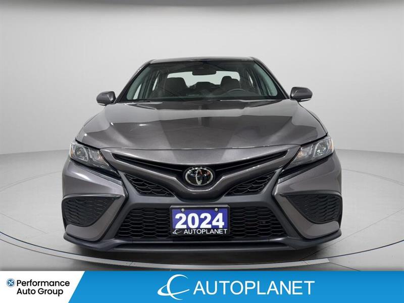toyota Camry 2024 - 2