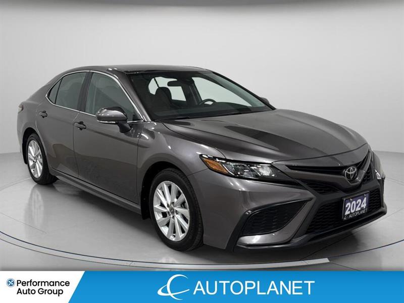 toyota Camry 2024 - 3