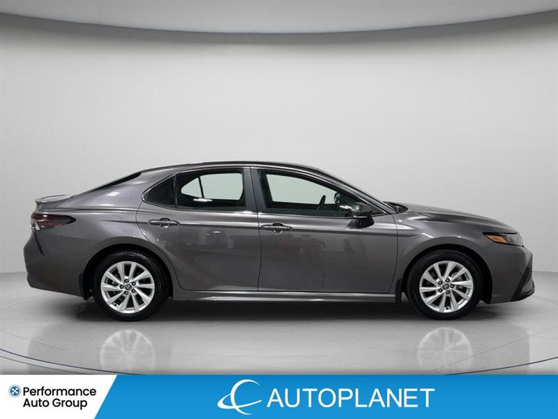 toyota Camry 2024 - 4