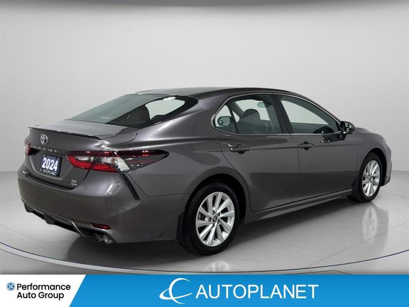 toyota Camry 2024 - 5