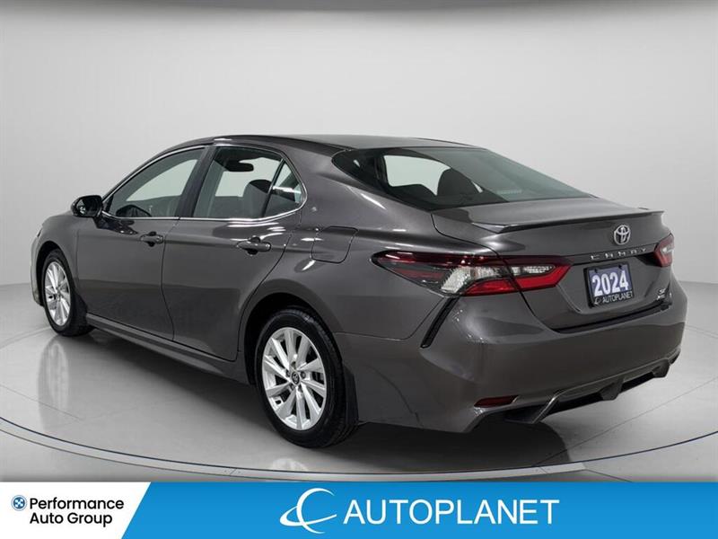 toyota Camry 2024 - 7