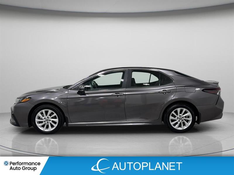 toyota Camry 2024 - 8