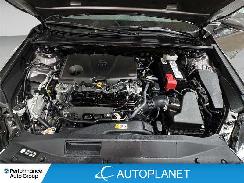 toyota Camry 2024 - 9