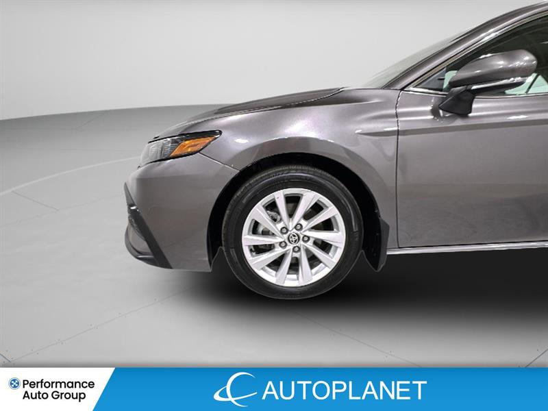 toyota Camry 2024 - 10