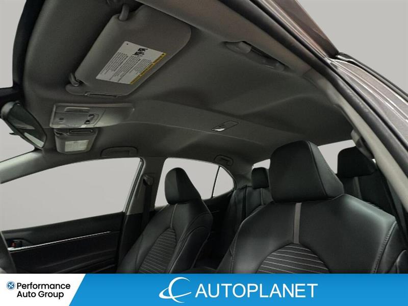 toyota Camry 2024 - 12