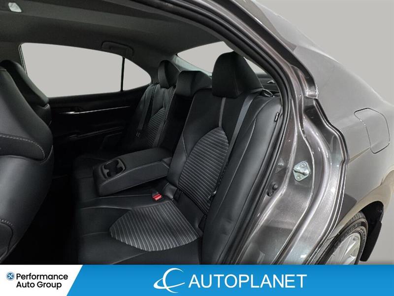 toyota Camry 2024 - 13