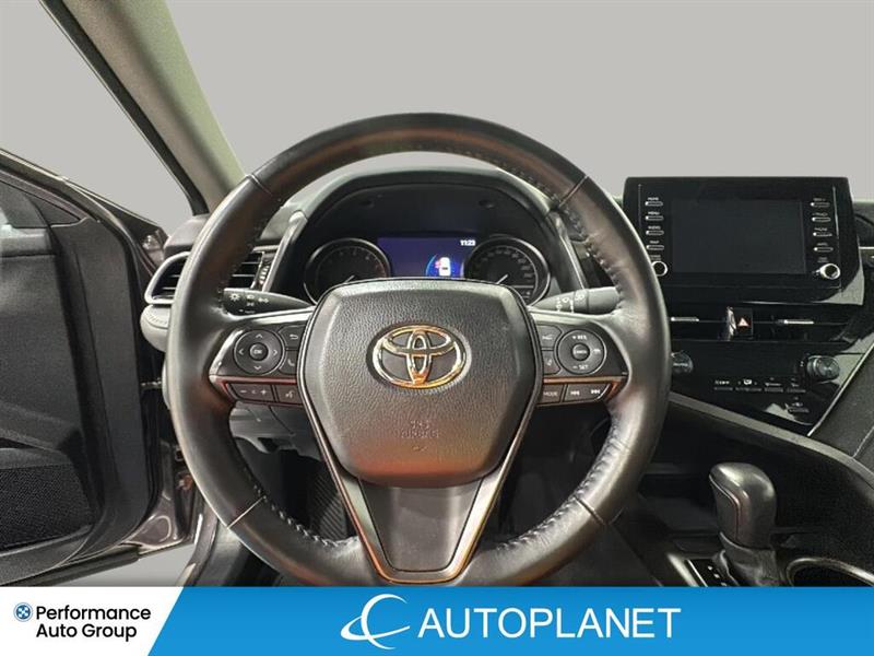 toyota Camry 2024 - 17