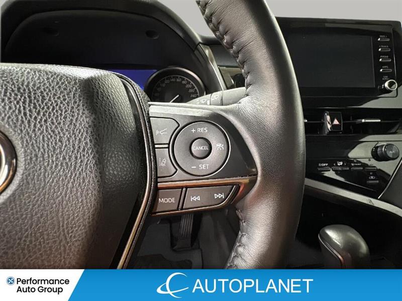 toyota Camry 2024 - 19