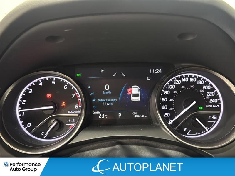 toyota Camry 2024 - 21