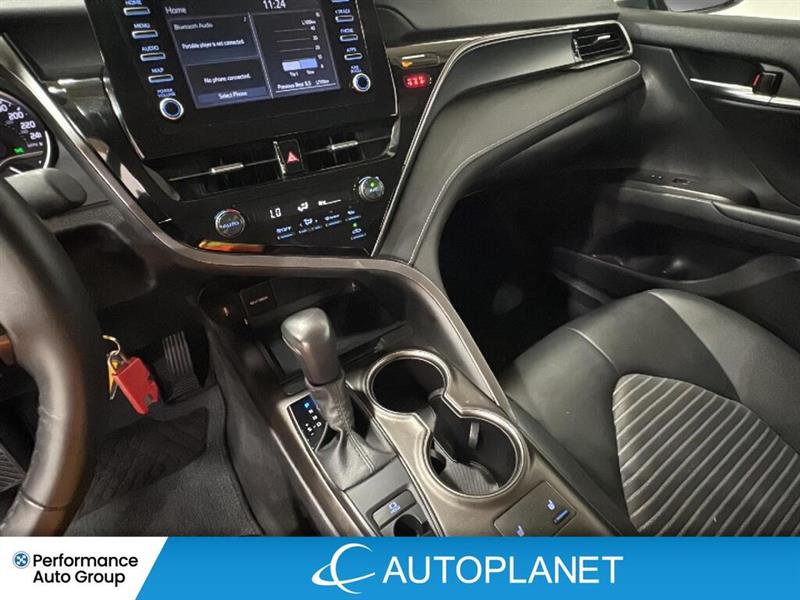 toyota Camry 2024 - 22