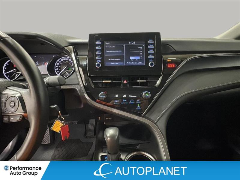 toyota Camry 2024 - 23