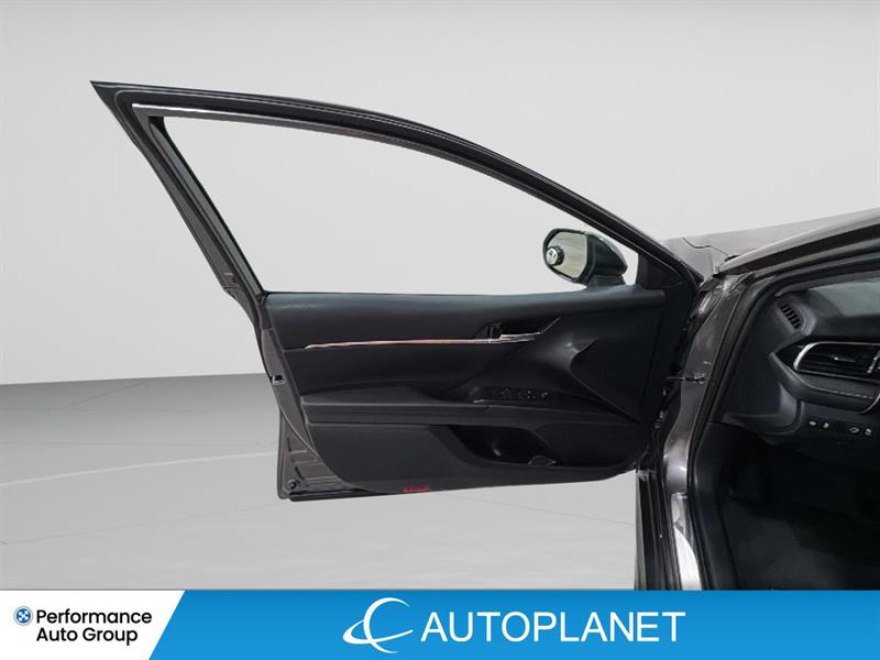 toyota Camry 2024 - 27