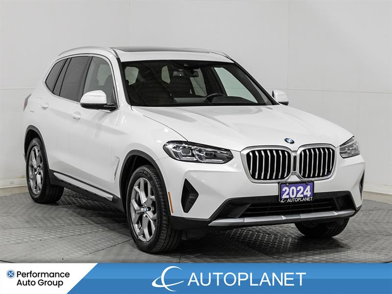 bmw X3 2024 - 3