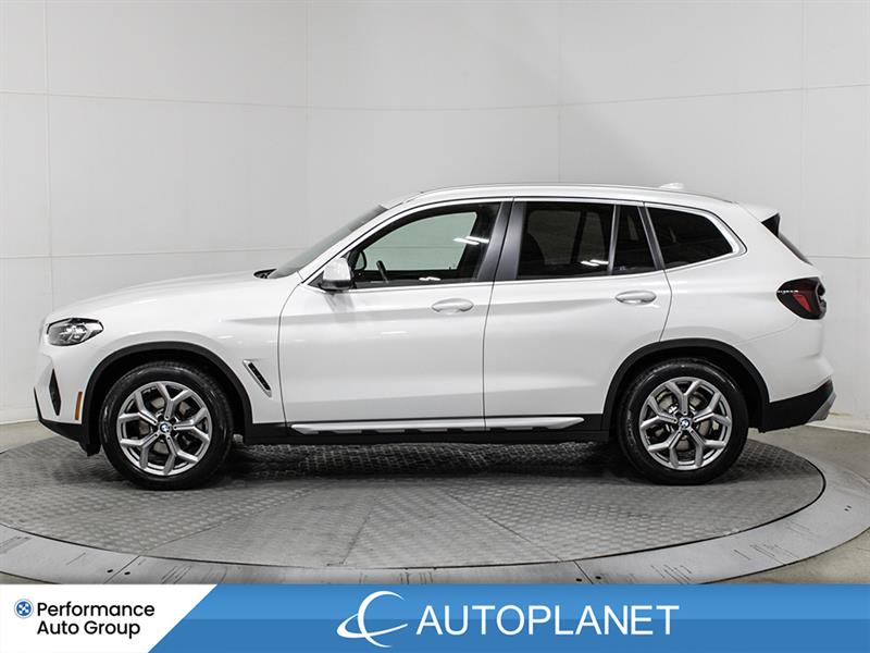bmw X3 2024 - 4