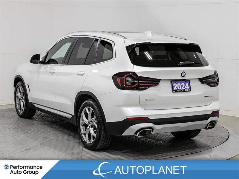 bmw X3 2024 - 5