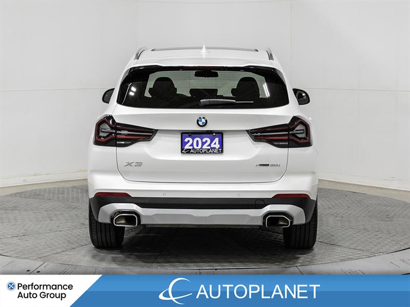 bmw X3 2024 - 7
