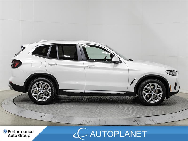 bmw X3 2024 - 9