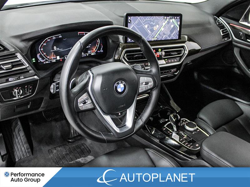 bmw X3 2024 - 23