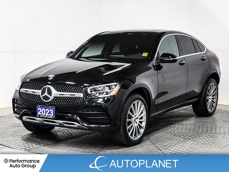 mercedes-benz GLC300 2023