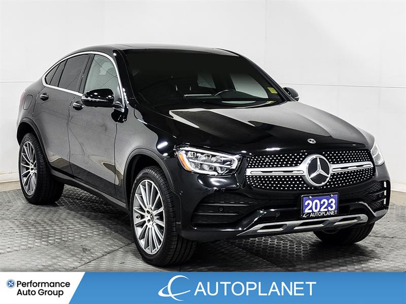 mercedes-benz GLC300 2023 - 3