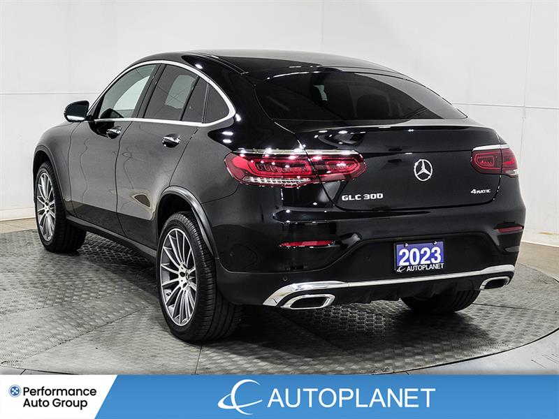 mercedes-benz GLC300 2023 - 4