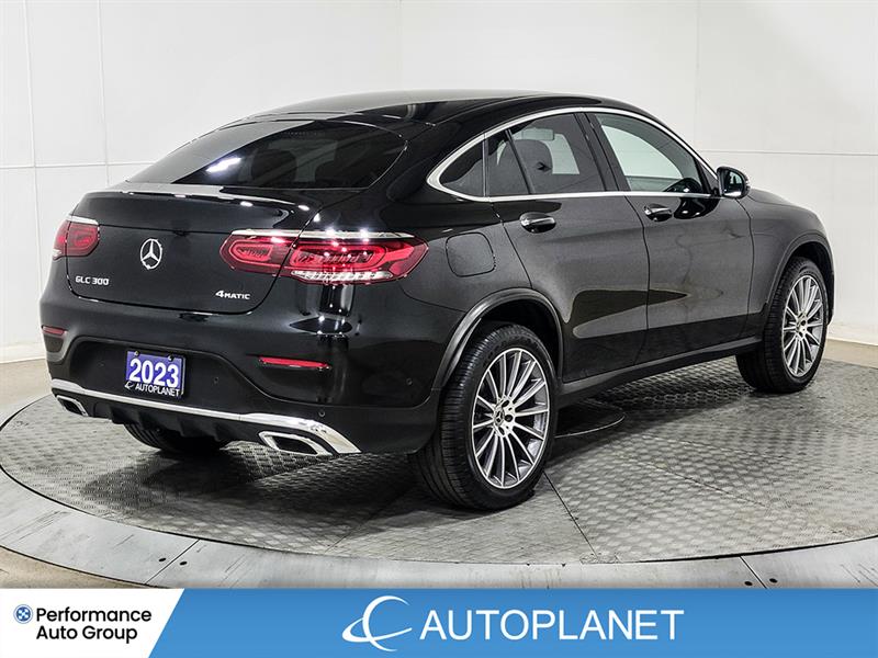 mercedes-benz GLC300 2023 - 6