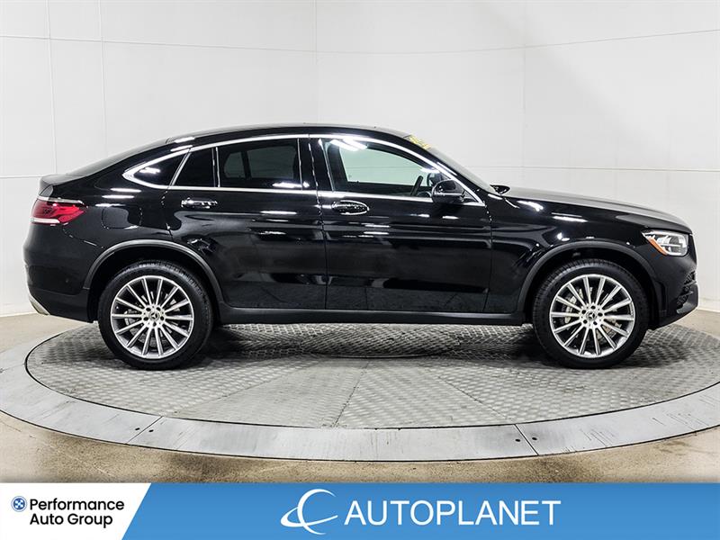 mercedes-benz GLC300 2023 - 7