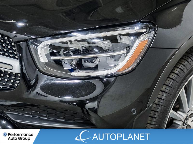 mercedes-benz GLC300 2023 - 8