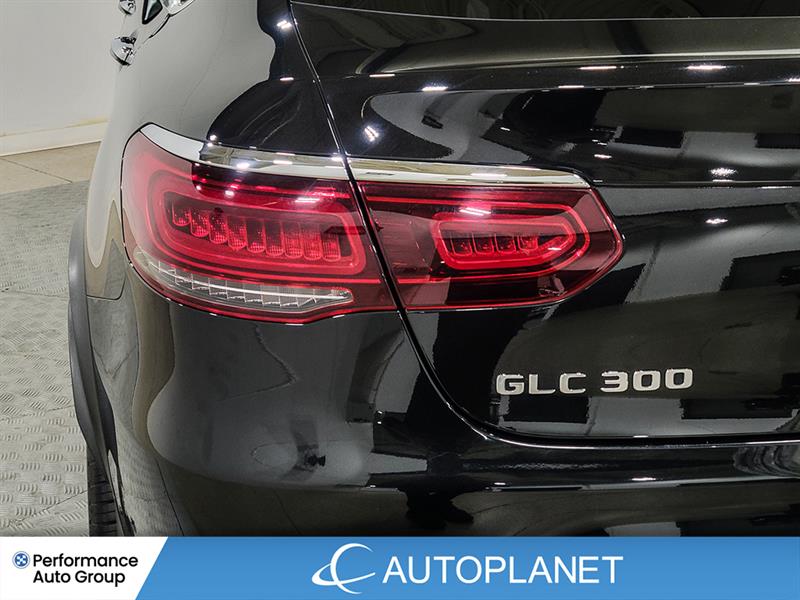 mercedes-benz GLC300 2023 - 10