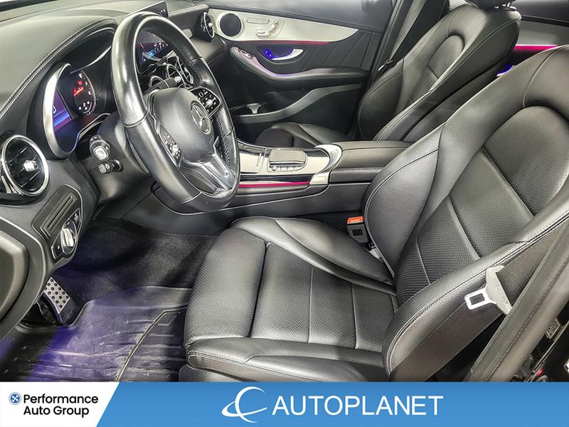 mercedes-benz GLC300 2023 - 16