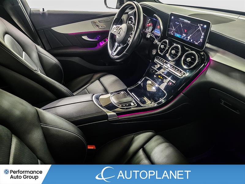 mercedes-benz GLC300 2023 - 17