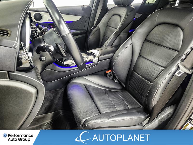 mercedes-benz GLC300 2023 - 18