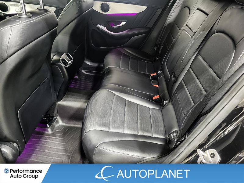 mercedes-benz GLC300 2023 - 19