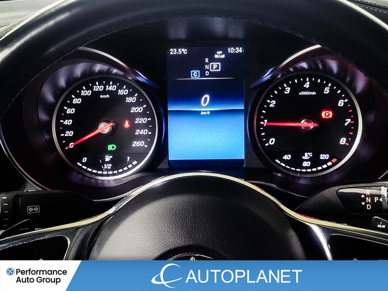 mercedes-benz GLC300 2023 - 27