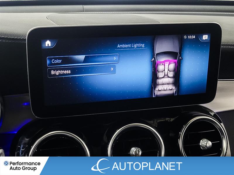 mercedes-benz GLC300 2023 - 28