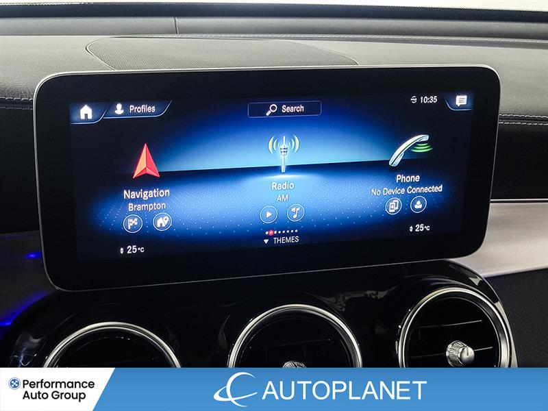 mercedes-benz GLC300 2023 - 29