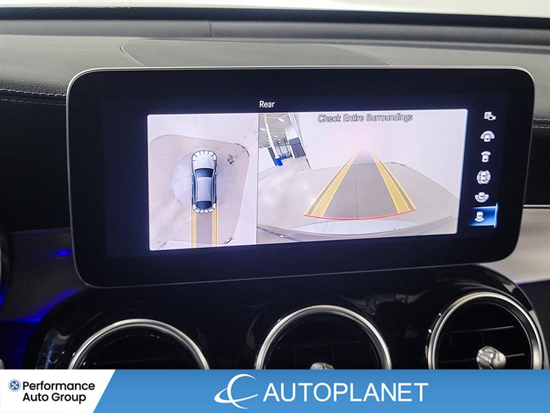 mercedes-benz GLC300 2023 - 31