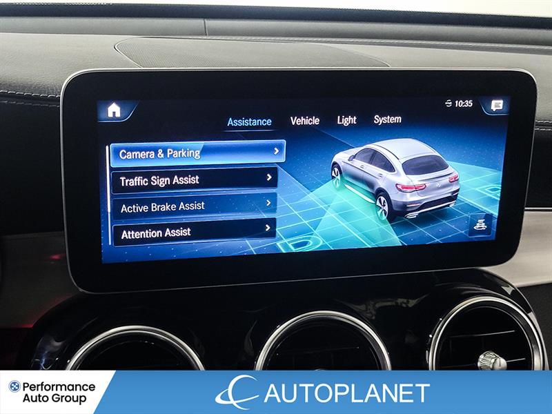 mercedes-benz GLC300 2023 - 34