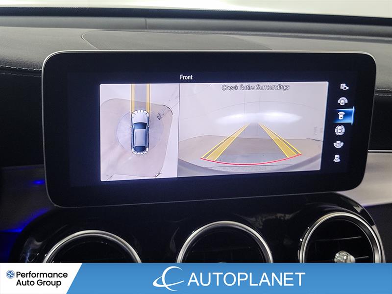 mercedes-benz GLC300 2023 - 35