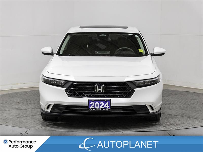 honda Berline Accord 2024 - 2