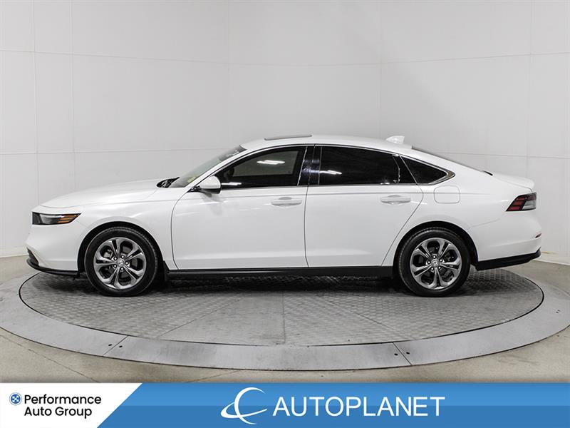 honda Berline Accord 2024 - 4