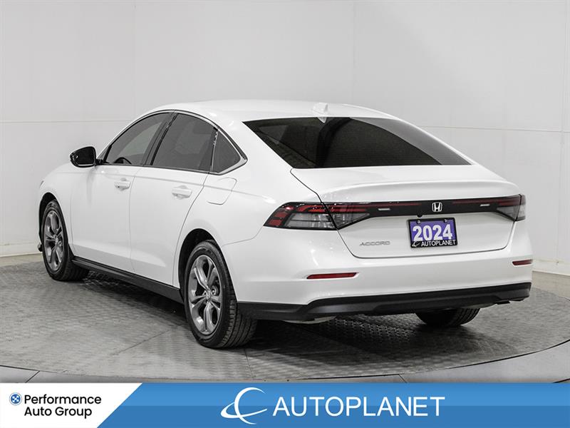 honda Berline Accord 2024 - 5