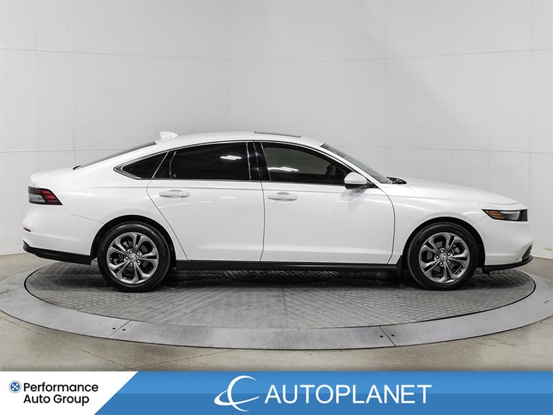 honda Berline Accord 2024 - 8