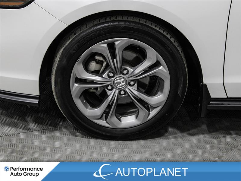 honda Berline Accord 2024 - 10