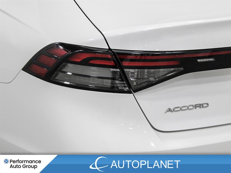 honda Berline Accord 2024 - 11