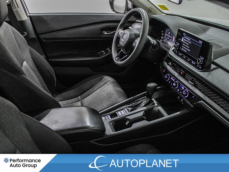 honda Berline Accord 2024 - 14