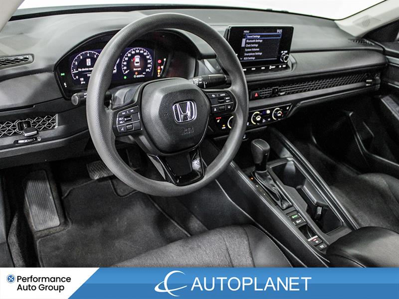 honda Berline Accord 2024 - 15