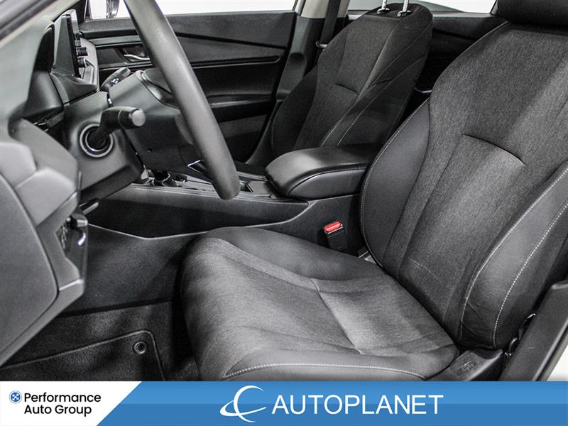 honda Berline Accord 2024 - 16