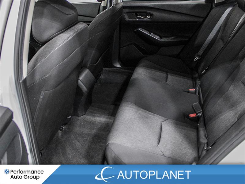 honda Berline Accord 2024 - 17