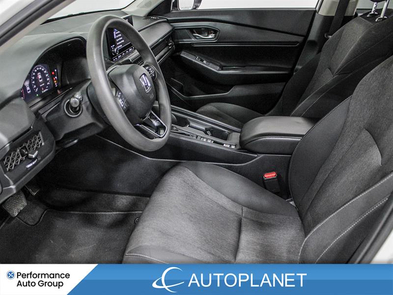 honda Berline Accord 2024 - 18